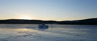 Se: Här får turistattraktionen reportern att skrika