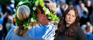 Jag tror inte att sju sorters blommor hjälper mig med "den rätta"