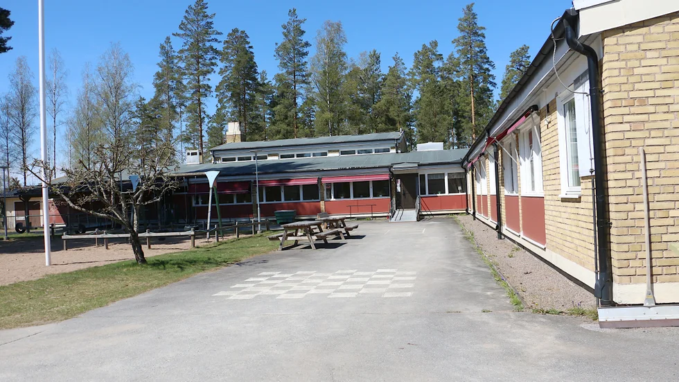 I dagsläget har kommunen ingen ny hyresgäst på gång till Järnforsens skola. Hyreskontraktet för skolan upphör vid årsskiftet.