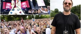 Så ska köerna undvikas ikväll
