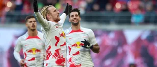 Hyllar Rangnick: "Honom att tacka för mycket"
