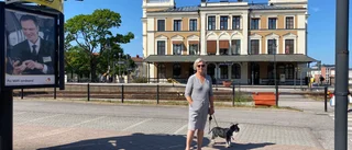 Ostlänken: Ingen direktanslutning från Tjustbanan