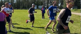 40-årsjubileum • Här är alla resultat från Niliterrängen