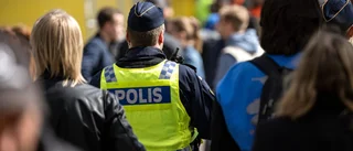 Poliser ska inte kunna bete sig så här utan straff