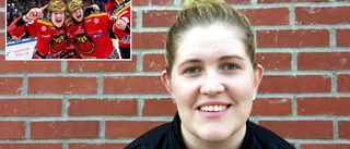 Guldhjältens nya roll ska lyfta Luleå: ”Det jag brinner för”