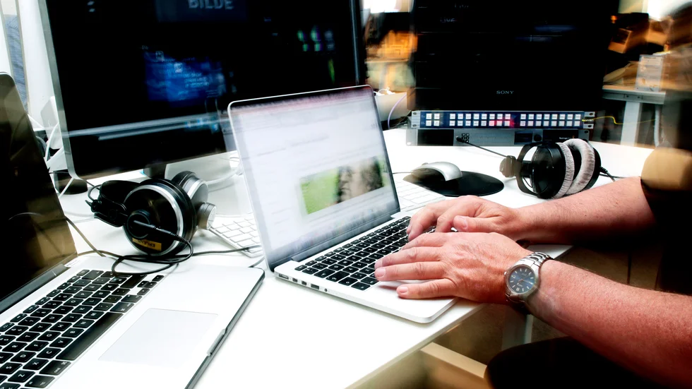 Vi ställs nu inför en verklighet där vi riskerar att förlora den spetskompetens som får branschen att snurra. I nuläget är it och tech större än traditionell basindustri, skriver Peter Hellgren och Anita Beslic, Consid.