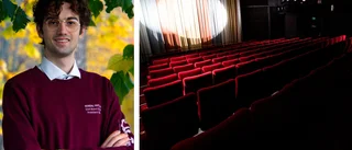 Ny filmfestival startas i Linköping: "Man ska få en upplevelse"