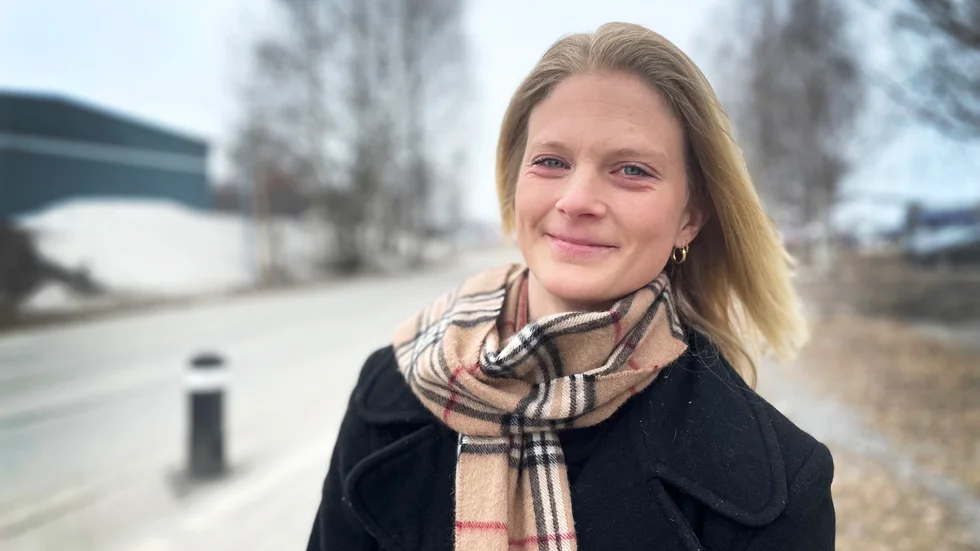 Sandra Karlsson tipsar hur du kommer igång med fonder och aktier. "Fonder är som en gott- och blandat-påse", säger hon.