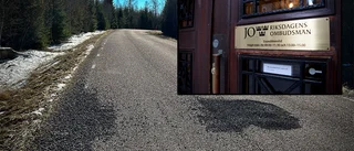 Skarp kritik mot Trafikverket i Tofta-ärende: "Helt oacceptabelt"