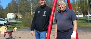 Västerviks kommun miljonsatsar på åtgärder på orten