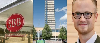 Efter SBB:s krasch: Nytt M-utspel om kulturhuset
