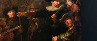 Rembrandtmuseum vill locka med tatueringar