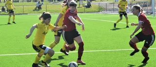 Tjust har skakat av sig sena kvitteringen – ny match väntar