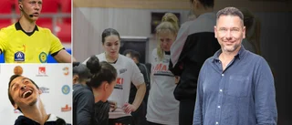 Så gick rekryteringen av ny coach till: ”Lyssnat på spelarna”
