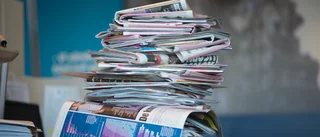 Nischmedier till regeringen: Glöm inte oss