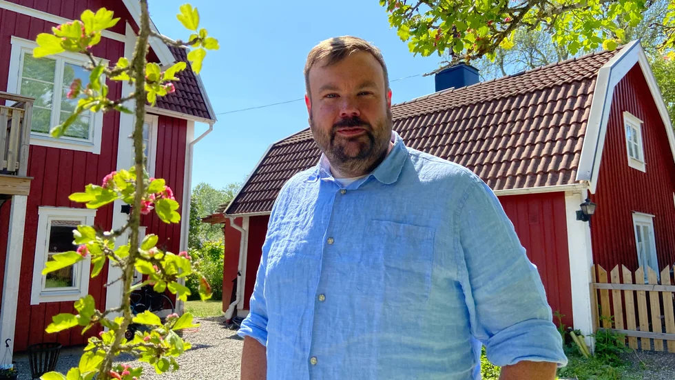 John Carlsson (C) avslutar sina uppdrag i Trosas kommunstyrlse och avgår som gruppledare för centerpartiet. 