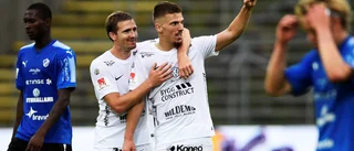 ÅFF-profilens nya allsvenska succé