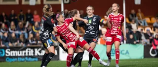 Förre Morön-spelaren lämnar damallsvenska klubben