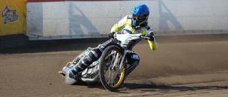 Den stabile kuggen förlänger med Västervik Speedway