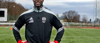 Nu får Diawara kicken han vill ha