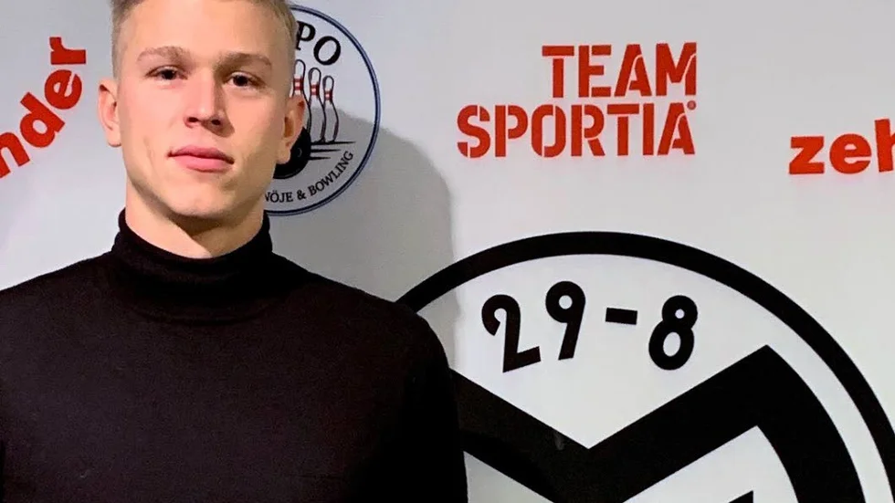 Oliver Bergman är klar som ny Maifmålvakt. "En fantastisk värvning för klubben", säger Maifs sportslige ledare Daniel Soner.