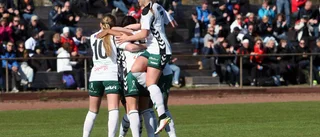 Damlaget i Vadstena är tillbaka