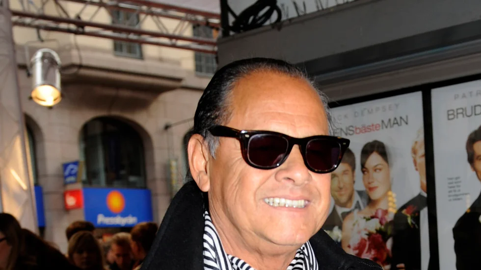 Ardy Strüwer 2008.