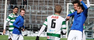 Skador stör ÅFF inför premiären