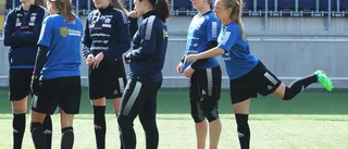 "Se hur snabbt vi kan ta oss dit"