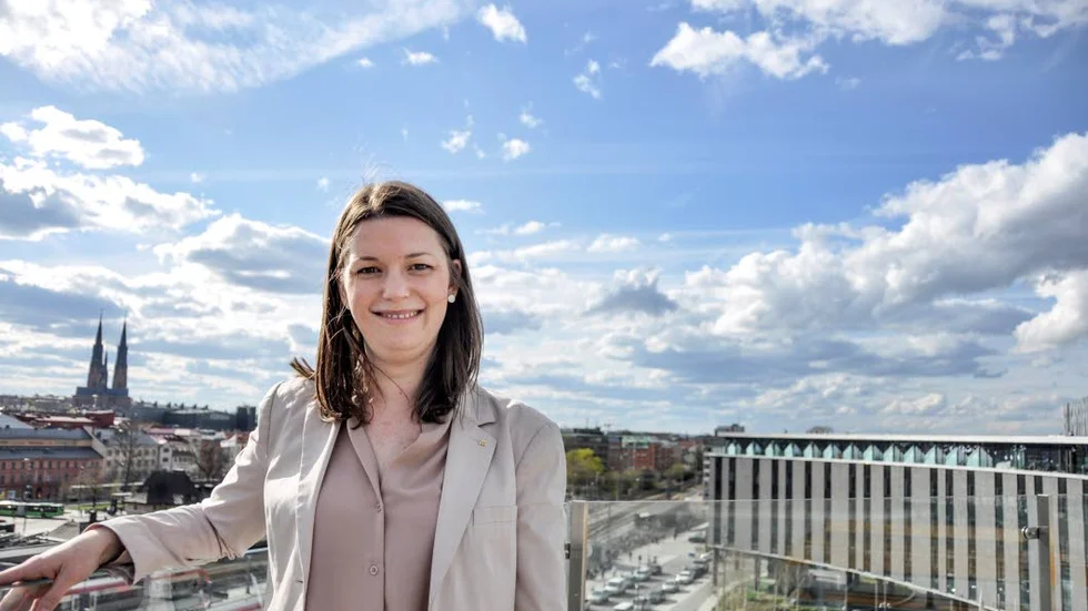 Företagsklimatet är livsviktigt. Men många företagare upplever att klimatet hårdnat och krånglet ökat, skriver Marta Obminska.