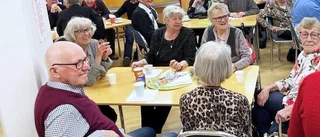 Full rulle hos PRO Luleå centrala i vår