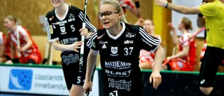 Besegrade Åkersberga trots "Hawaii-spel"