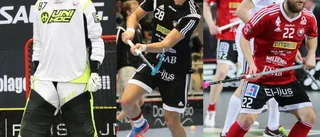 Storvretatrion byter sport