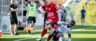 Se när PIF-herr möter Sylvia på hemmaplan