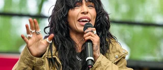 Loreen till Londonfestival i juni
