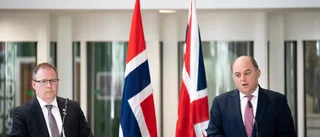 Samarbete ska hindra sabotage i Nordsjön