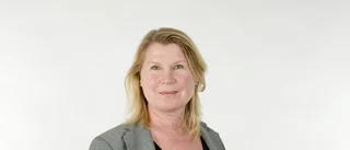 Hon mobbades av proryska nättroll