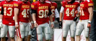 Uppsala 86ers jagar viktig seger