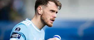 Englund målskytt i superettan – har nu gjort mål i alla serier
