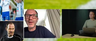 Jonas Eriksson om IFK Luleås vår: "Det gör det extra tufft"