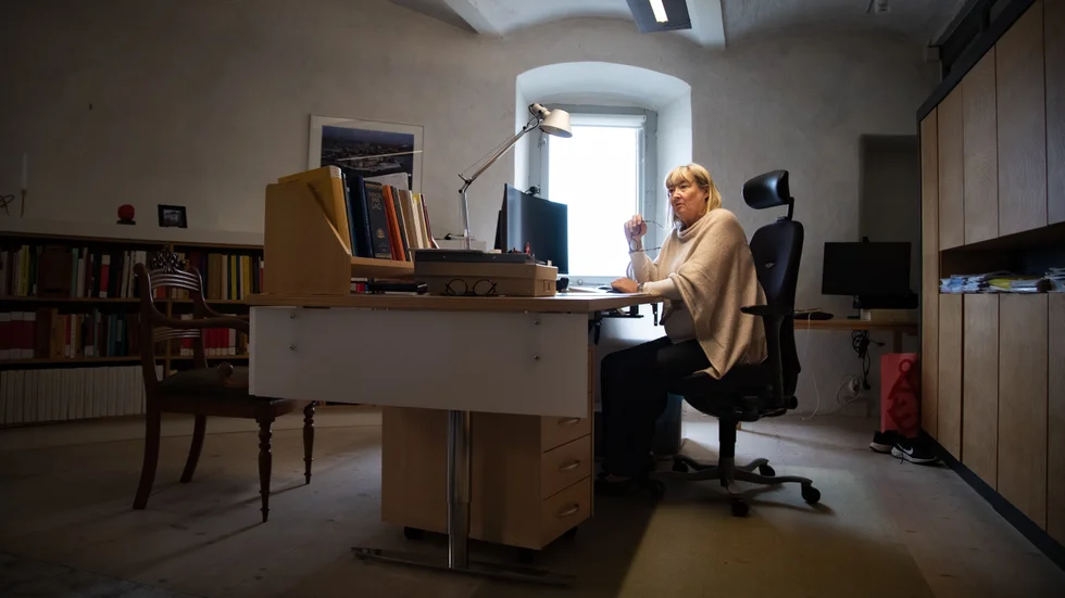 När de första anmälningarna om förtalsbrott av Dumpen kom in till justitiekansler Mari Heidenborg, gjordes en ordentlig genomlysning av ärendena. Men varken då eller ett par år senare finns något av principiellt intresse att lyfta, anser hon, och därför har hon inte inlett en förundersökning i något fall.