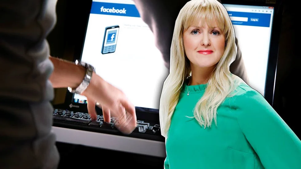 Nyhetskrönikören Anna Stenberg skriver om Facebook. " I detta narcissismens tidevarv kan vi nog chilla med nojor över att våra selfies och uppdateringar om bångstyriga barn", skriver hon.