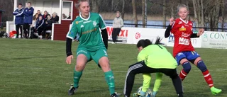 Eneby straffade Boren