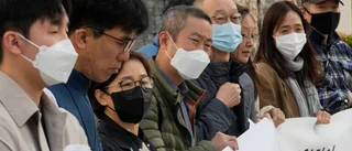 Sydkorea utreder internationella adoptioner