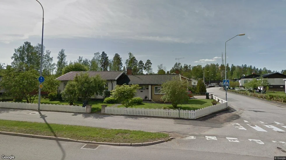 Västra Långgatan 17