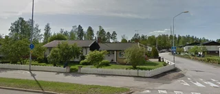 95 kvadratmeter stort hus i Hultsfred sålt till nya ägare