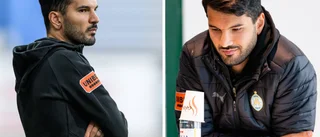 Första orden: Därför lämnar Jawad Al Jebouri tränarjobbet i AFC