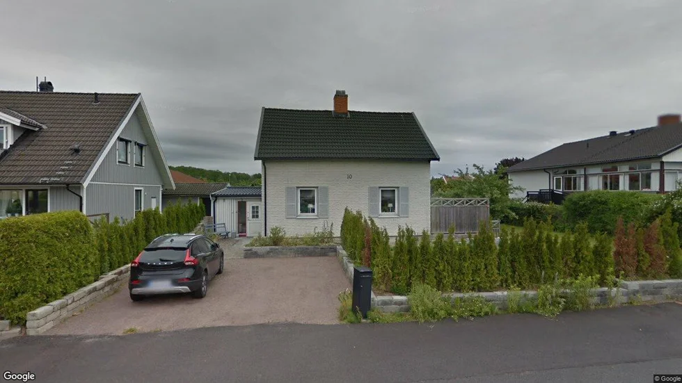 Trädgårdsgatan 10