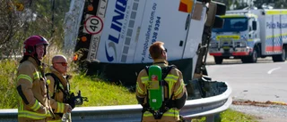 Tio bröllopsgäster dog – bussförare åtalas