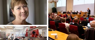 35 000 måltider om dagen – här är politikernas nya krav på maten